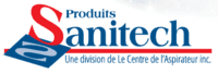 Produits Sanitech