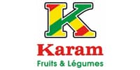 Karam fruits et légumes (1989)