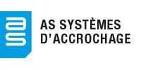 AS Systèmes d'accrochage