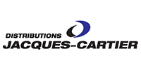 Distributions Jacques-Cartier