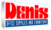 Fournitures de bureau Denis