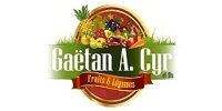 Gaétan A. Cyr et Fils, fruits et légumes