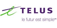 TELUS mobilité