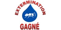 Extermination Gagné